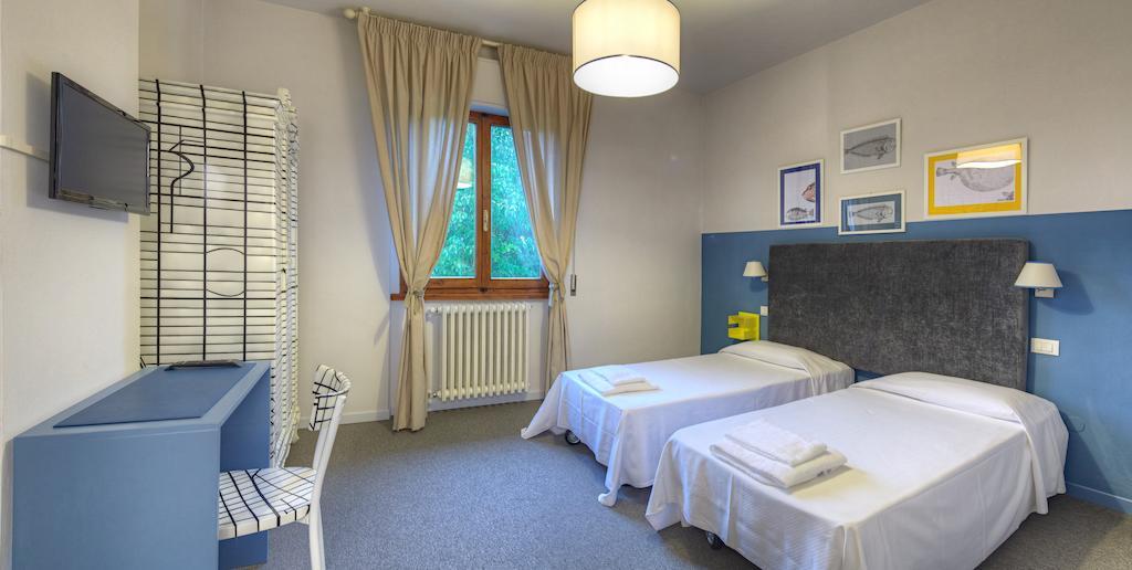 Albergo Bargino San Casciano in Val di Pesa Quarto foto